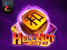 Hell Hot 40 Dice