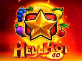 Hell Hot 40