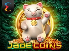 Jade Coins