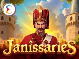 Janissaries