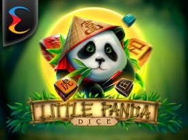 Little Panda Dice