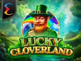 Lucky Cloverland