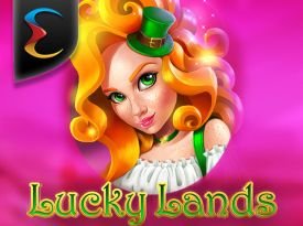 Lucky Lands