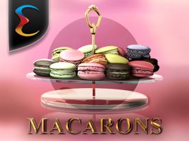 Macarons