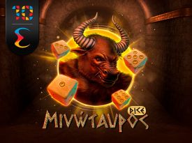 Minotaur Dice