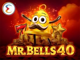 Mr. Bells 40