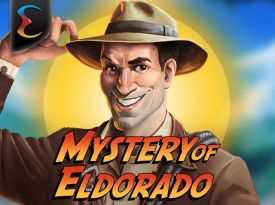 Mystery of Eldorado