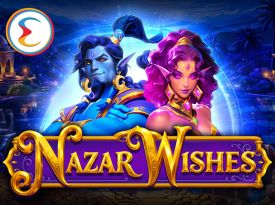 Nazar Wishes