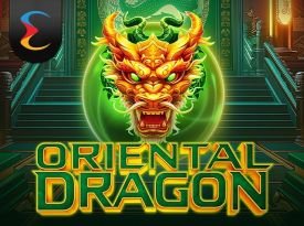 Oriental Dragon