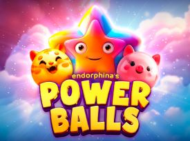 Power Balls