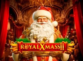 Royal Xmass 2