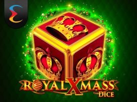 Royal Xmass Dice