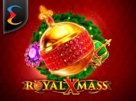 Royal Xmass