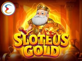Sloteus Gold