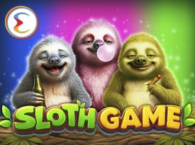 Sloth Game