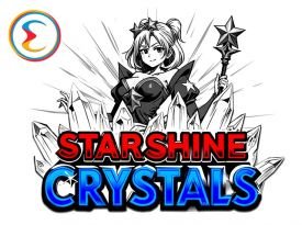 Starshine Crystals