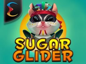 Sugar Glider