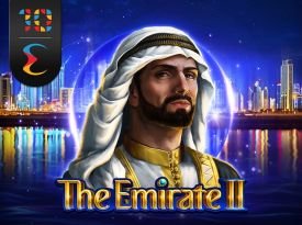 The Emirate II