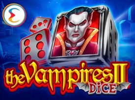 The Vampires 2 Dice