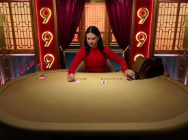 Always 9 Baccarat