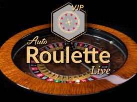 Auto-Roulette VIP