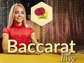 Baccarat A