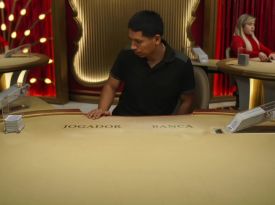 Baccarat Rápido ao Vivo 2