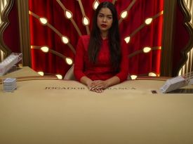 Baccarat Rápido ao Vivo 3