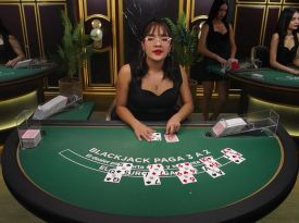 Blackjack Clasico en Español 11