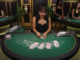Blackjack Clasico en Español 11