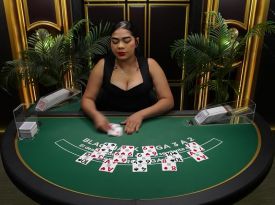 Blackjack Clasico en Español 14