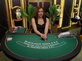Blackjack Clasico en Español 16