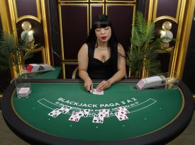 Blackjack Clasico en Español 3
