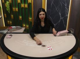 Blackjack Clasico en Español 35