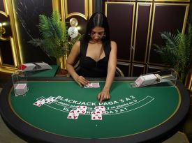 Blackjack Clasico en Español 5