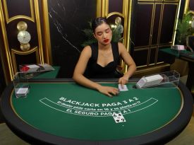 Blackjack Clasico en Español 6