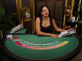 Blackjack Clasico en Español 8