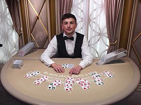 Blackjack Classic 67
