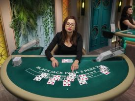 Blackjack Clássico em Português 1