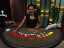 Blackjack Clássico em Português 11