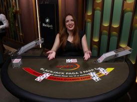 Blackjack Clássico em Português 14