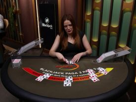 Blackjack Clássico em Português 14