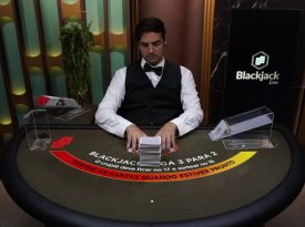 Blackjack Clássico em Português 15