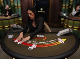 Blackjack Clássico em Português 18