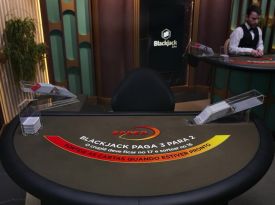 Blackjack Clássico em Português 19