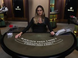 Blackjack Clássico em Português 22