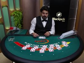 Blackjack Clássico em Português 5