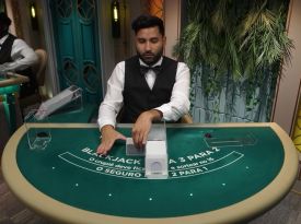 Blackjack em Português 1
