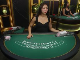 Blackjack en Español 1
