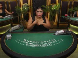 Blackjack en Español 3